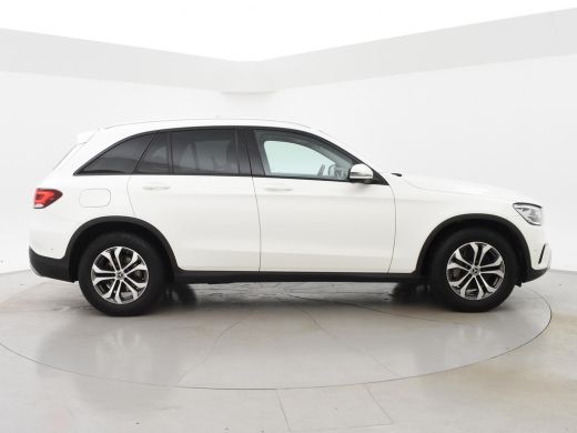 Mercedes GLC 200 AUT9 NIEUW MODEL + DIGITALE COCKPIT | PANORAMA | 360 CAMERA | LED ActivLease financial lease