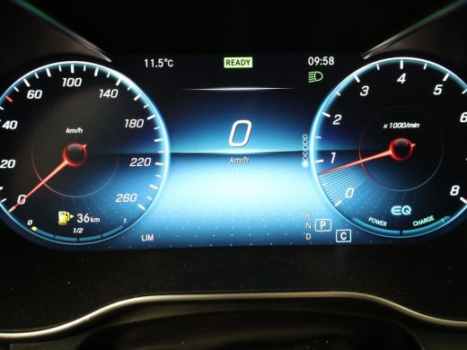 Mercedes GLC 200 AUT9 NIEUW MODEL + DIGITALE COCKPIT | PANORAMA | 360 CAMERA | LED ActivLease financial lease