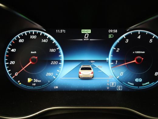 Mercedes GLC 200 AUT9 NIEUW MODEL + DIGITALE COCKPIT | PANORAMA | 360 CAMERA | LED ActivLease financial lease
