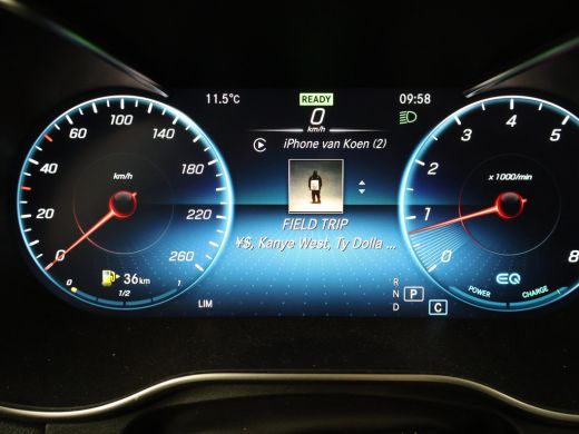 Mercedes GLC 200 AUT9 NIEUW MODEL + DIGITALE COCKPIT | PANORAMA | 360 CAMERA | LED ActivLease financial lease