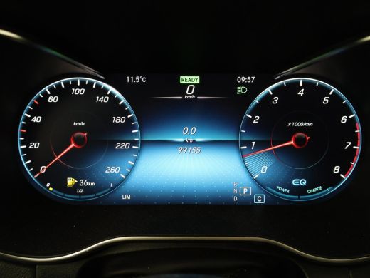 Mercedes GLC 200 AUT9 NIEUW MODEL + DIGITALE COCKPIT | PANORAMA | 360 CAMERA | LED ActivLease financial lease