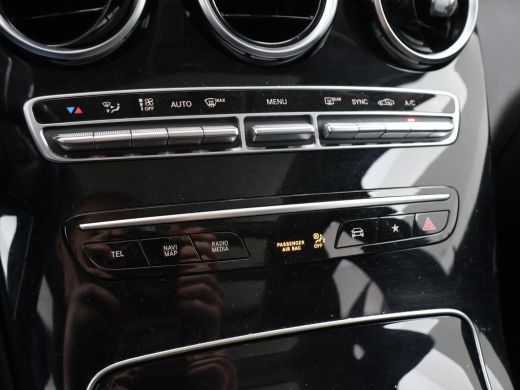 Mercedes GLC 200 AUT9 NIEUW MODEL + DIGITALE COCKPIT | PANORAMA | 360 CAMERA | LED ActivLease financial lease