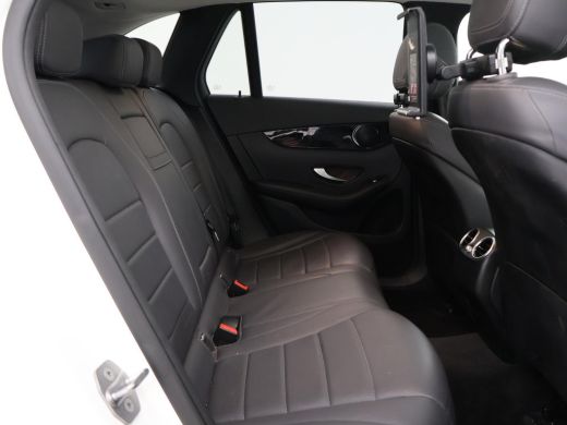 Mercedes GLC 200 AUT9 NIEUW MODEL + DIGITALE COCKPIT | PANORAMA | 360 CAMERA | LED ActivLease financial lease
