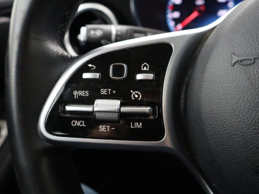 Mercedes GLC 200 AUT9 NIEUW MODEL + DIGITALE COCKPIT | PANORAMA | 360 CAMERA | LED ActivLease financial lease