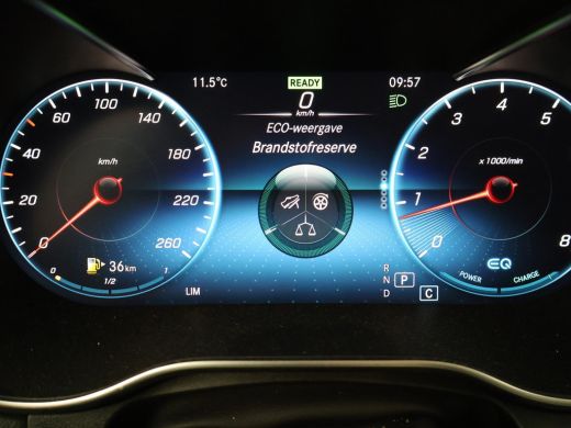 Mercedes GLC 200 AUT9 NIEUW MODEL + DIGITALE COCKPIT | PANORAMA | 360 CAMERA | LED ActivLease financial lease