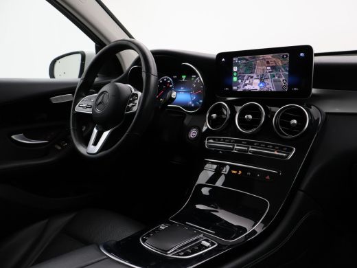 Mercedes GLC 200 AUT9 NIEUW MODEL + DIGITALE COCKPIT | PANORAMA | 360 CAMERA | LED ActivLease financial lease