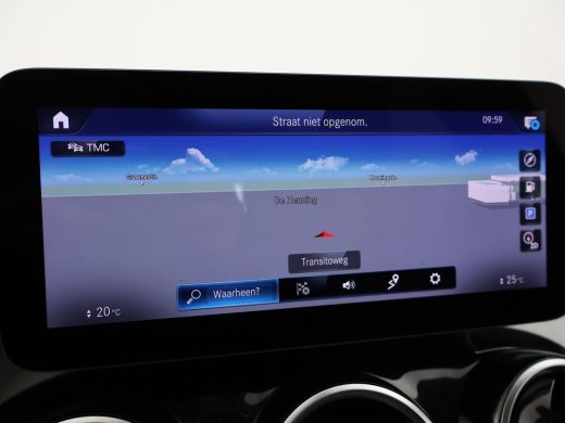 Mercedes GLC 200 AUT9 NIEUW MODEL + DIGITALE COCKPIT | PANORAMA | 360 CAMERA | LED ActivLease financial lease