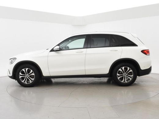 Mercedes GLC 200 AUT9 NIEUW MODEL + DIGITALE COCKPIT | PANORAMA | 360 CAMERA | LED ActivLease financial lease