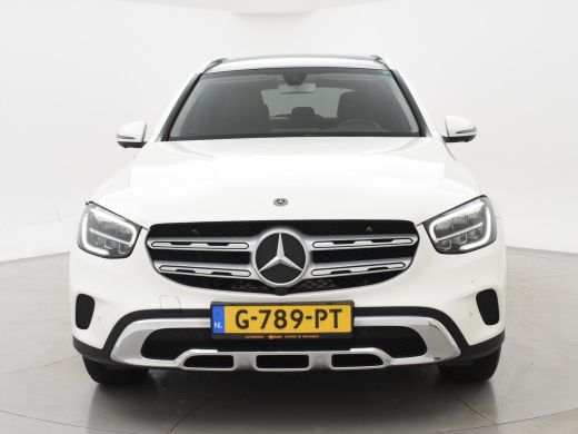 Mercedes GLC 200 AUT9 NIEUW MODEL + DIGITALE COCKPIT | PANORAMA | 360 CAMERA | LED ActivLease financial lease