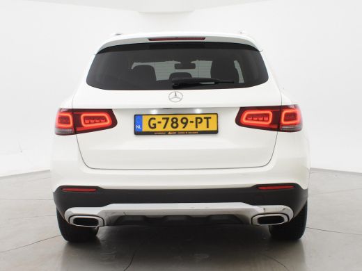 Mercedes GLC 200 AUT9 NIEUW MODEL + DIGITALE COCKPIT | PANORAMA | 360 CAMERA | LED ActivLease financial lease