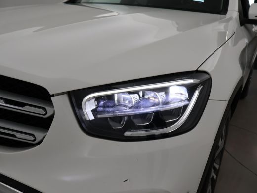 Mercedes GLC 200 AUT9 NIEUW MODEL + DIGITALE COCKPIT | PANORAMA | 360 CAMERA | LED ActivLease financial lease
