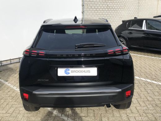 Peugeot 2008 1.2 PureTech 100 Allure ActivLease financial lease