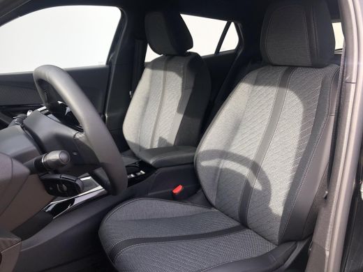Peugeot 2008 1.2 PureTech 100 Allure ActivLease financial lease