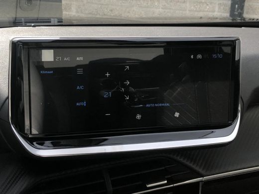 Peugeot 2008 1.2 PureTech 100 Allure ActivLease financial lease