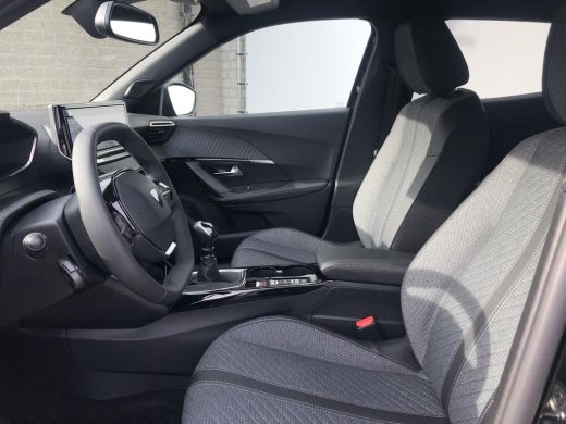 Peugeot 2008 1.2 PureTech 100 Allure ActivLease financial lease