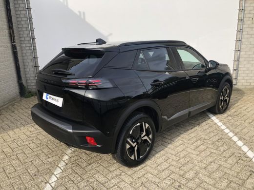 Peugeot 2008 1.2 PureTech 100 Allure ActivLease financial lease