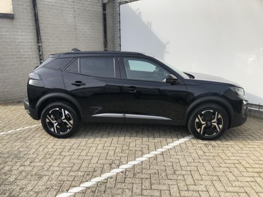 Peugeot 2008 1.2 PureTech 100 Allure ActivLease financial lease