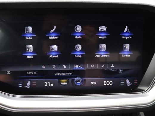 Volkswagen Touareg 3.0 TSi eHybrid Elegance 4MOTION 340PK DSG Panoramadak, trekhaak, 360 gr. camera, leder, stoel-ve... ActivLease financial lease