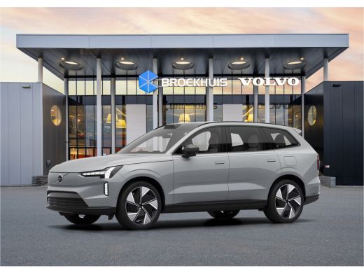Volvo EX90 Twin Motor Performance Ultra Betreft een demonstratie-auto Volvo EX90 Twin Motor Performance Ultra Betreft een demonstratie-auto