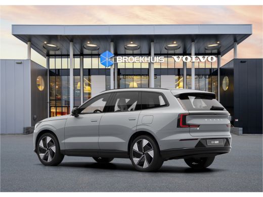 Volvo  EX90 Twin Motor Performance Ultra Betreft een demonstratie-auto ActivLease financial lease