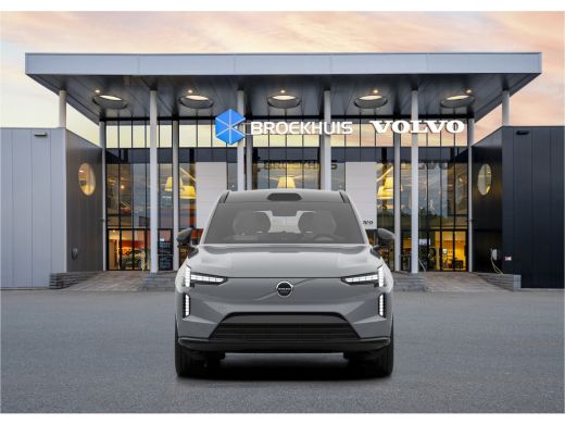 Volvo  EX90 Twin Motor Performance Ultra Betreft een demonstratie-auto ActivLease financial lease