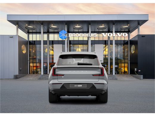 Volvo  EX90 Twin Motor Performance Ultra Betreft een demonstratie-auto ActivLease financial lease