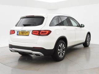 Mercedes GLC 200 AUT9 NIEUW MODEL + DIGITALE COCKPIT | PANORAMA | 360 CAMERA | LED