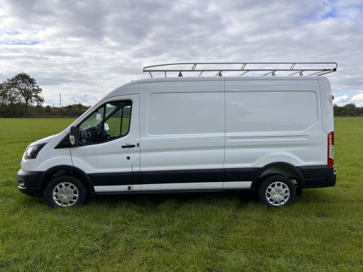 Ford Transit 330 2.0 TDCI 130 pk L3H2 Trend | € 7.111,- voorraadvoordeel | Driver Assistance Pack | Navigatie ... ActivLease financial lease