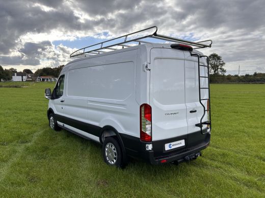 Ford Transit 330 2.0 TDCI 130 pk L3H2 Trend | € 7.111,- voorraadvoordeel | Driver Assistance Pack | Navigatie ... ActivLease financial lease