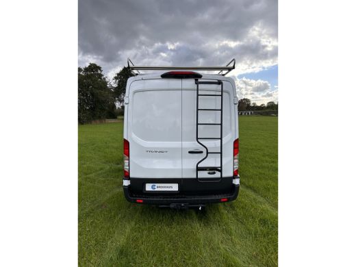 Ford Transit 330 2.0 TDCI 130 pk L3H2 Trend | € 7.111,- voorraadvoordeel | Driver Assistance Pack | Navigatie ... ActivLease financial lease