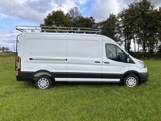 Ford Transit 330 2.0 TDCI 130 pk L3H2 Trend | € 7.111,- voorraadvoordeel | Driver Assistance Pack | Navigatie ... ActivLease financial lease