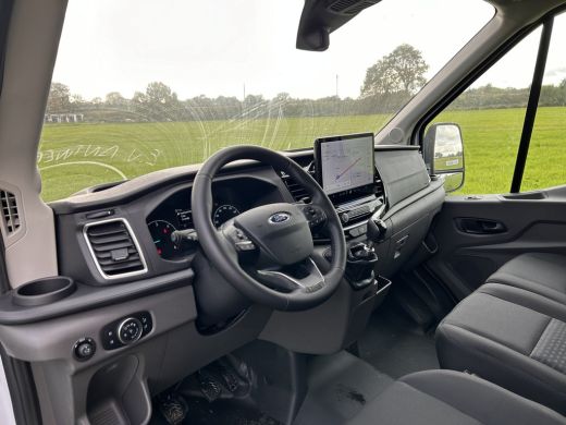 Ford Transit 330 2.0 TDCI 130 pk L3H2 Trend | € 7.111,- voorraadvoordeel | Driver Assistance Pack | Navigatie ... ActivLease financial lease