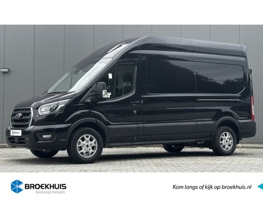 Ford Transit 350 2.0 170 pk TDCI L3H2 Limited | Driver Assistance Pack Ultimate | Elektrisch bedienbare schuif... Ford Transit 350 2.0 170 pk TDCI L3H2 Limited | Driver Assistance Pack Ultimate | Elektrisch bedienbare schuif...