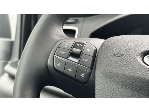 Ford Transit 350 2.0 170 pk TDCI L3H2 Limited | Driver Assistance Pack Ultimate | Elektrisch bedienbare schuif... ActivLease financial lease