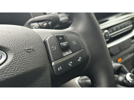 Ford Transit 350 2.0 170 pk TDCI L3H2 Limited | Driver Assistance Pack Ultimate | Elektrisch bedienbare schuif... ActivLease financial lease