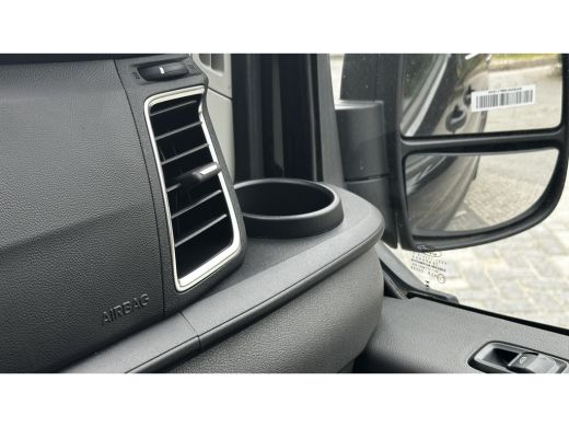 Ford Transit 350 2.0 170 pk TDCI L3H2 Limited | Driver Assistance Pack Ultimate | Elektrisch bedienbare schuif... ActivLease financial lease