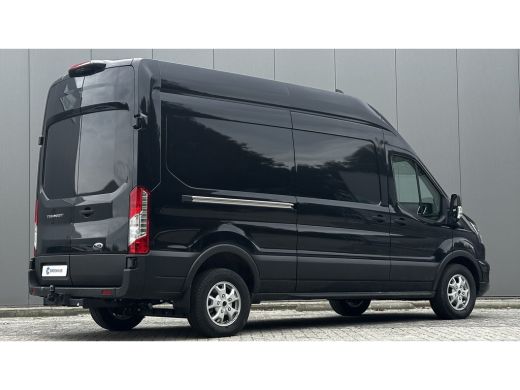 Ford Transit 350 2.0 170 pk TDCI L3H2 Limited | Driver Assistance Pack Ultimate | Elektrisch bedienbare schuif... ActivLease financial lease