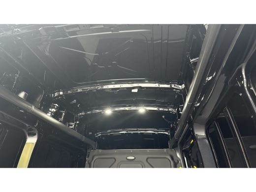 Ford Transit 350 2.0 170 pk TDCI L3H2 Limited | Driver Assistance Pack Ultimate | Elektrisch bedienbare schuif... ActivLease financial lease