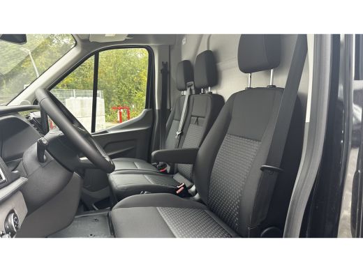 Ford Transit 350 2.0 170 pk TDCI L3H2 Limited | Driver Assistance Pack Ultimate | Elektrisch bedienbare schuif... ActivLease financial lease