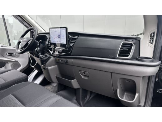 Ford Transit 350 2.0 170 pk TDCI L3H2 Limited | Driver Assistance Pack Ultimate | Elektrisch bedienbare schuif... ActivLease financial lease
