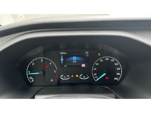 Ford Transit 350 2.0 170 pk TDCI L3H2 Limited | Driver Assistance Pack Ultimate | Elektrisch bedienbare schuif... ActivLease financial lease
