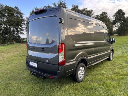 Ford Transit 350 2.0 TDCI L3H2 Limited | € 7.075,- voorraadvoordeel | Keyless Entry | Trekhaak | Reservewiel |... ActivLease financial lease
