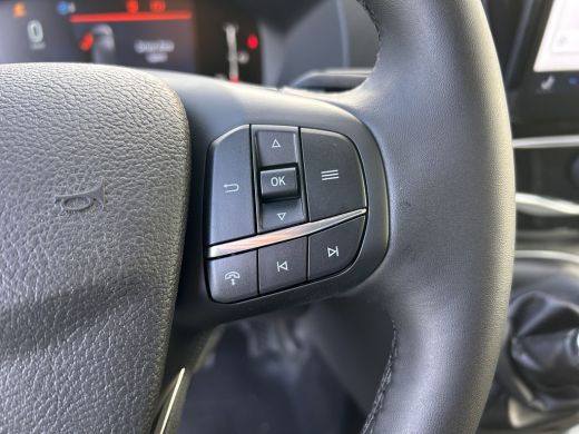 Ford Transit 350 2.0 TDCI L3H2 Limited | € 7.075,- voorraadvoordeel | Keyless Entry | Trekhaak | Reservewiel |... ActivLease financial lease