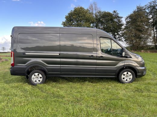 Ford Transit 350 2.0 TDCI L3H2 Limited | € 7.075,- voorraadvoordeel | Keyless Entry | Trekhaak | Reservewiel |... ActivLease financial lease