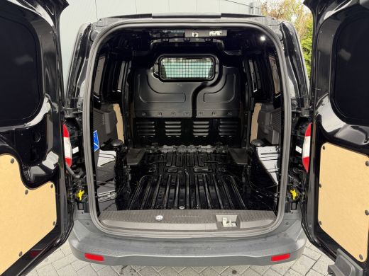 Ford Transit Courier 1.5 TDCI / 1e EIG. / SCHUIFDEUR / AIRCO / CRUISE / NETTE BUS / LICHTMETALEN VELGEN ActivLease financial lease
