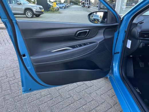 Hyundai i20 1.0 T-GDI Comfort Smart | Rijklaarprijs! | Navi | Airco | Camera | Cruise Control | Blindspot | I... ActivLease financial lease