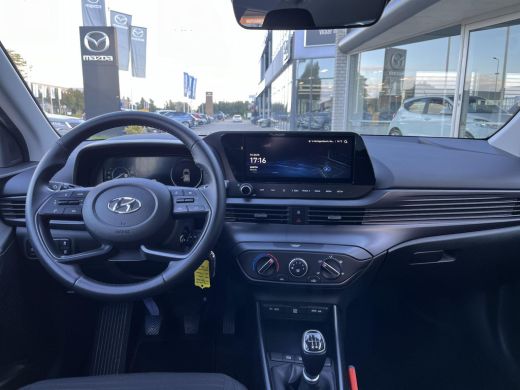 Hyundai i20 1.0 T-GDI Comfort Smart | Rijklaarprijs! | Navi | Airco | Camera | Cruise Control | Blindspot | I... ActivLease financial lease