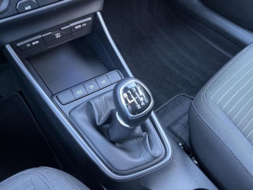 Hyundai i20 1.0 T-GDI Comfort Smart | Rijklaarprijs! | Navi | Airco | Camera | Cruise Control | Blindspot | I... ActivLease financial lease