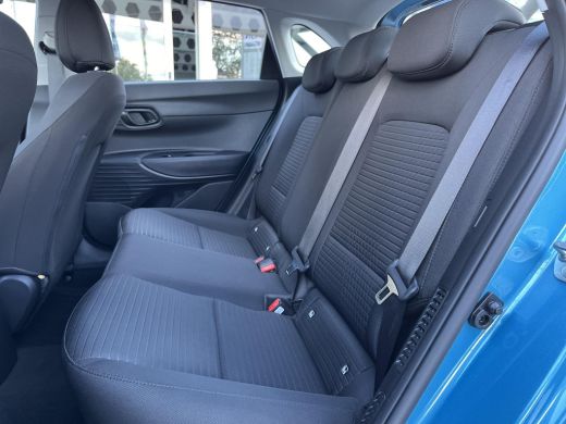 Hyundai i20 1.0 T-GDI Comfort Smart | Rijklaarprijs! | Navi | Airco | Camera | Cruise Control | Blindspot | I... ActivLease financial lease