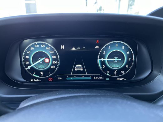 Hyundai i20 1.0 T-GDI Comfort Smart | Rijklaarprijs! | Navi | Airco | Camera | Cruise Control | Blindspot | I... ActivLease financial lease